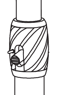 원터치 높이조절 특허