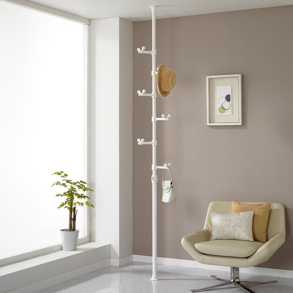 폴 스탠드 행거